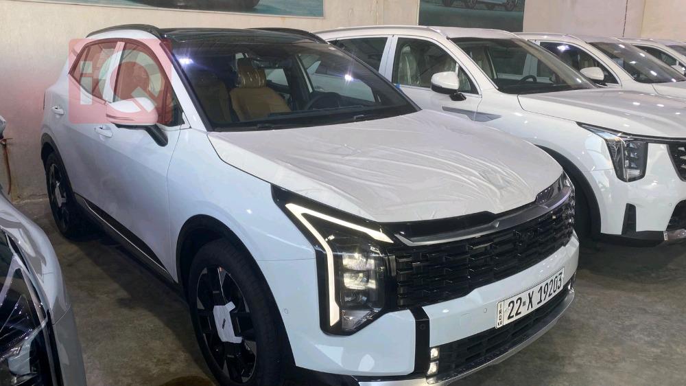 کیا سپۆرتاج